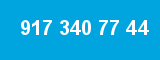 917 340 77 44 917 340 77 44
